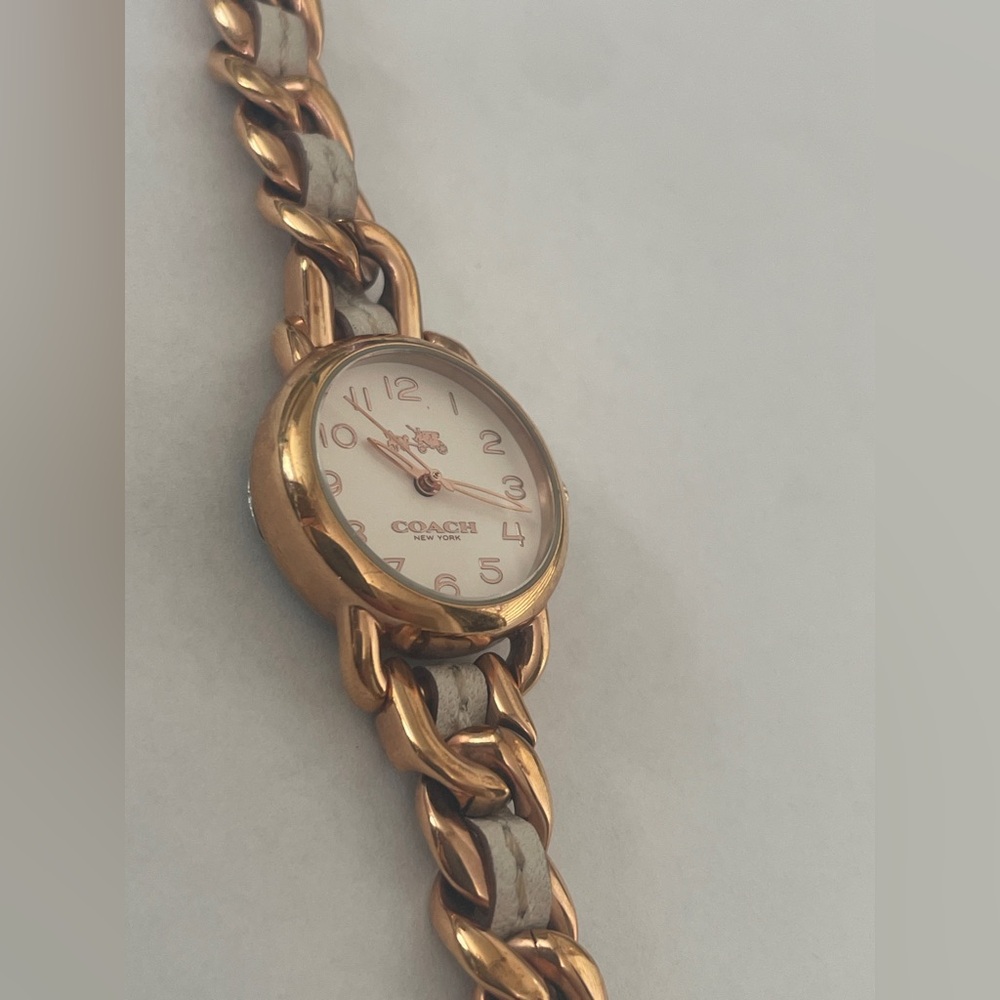 Coach Watch - Picture 8 of 13